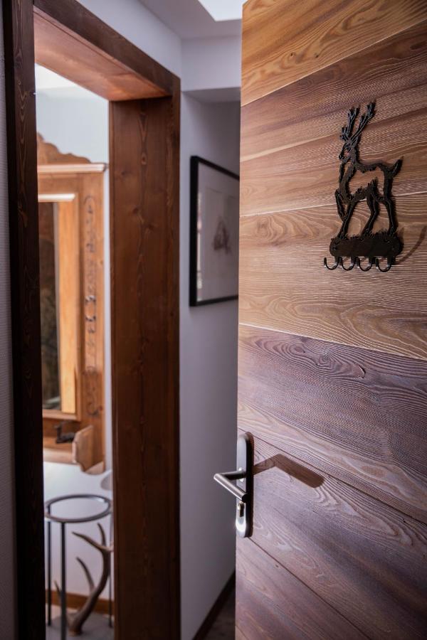 Appartement Le Cerf Kaysersberg-Vignoble Exteriör bild