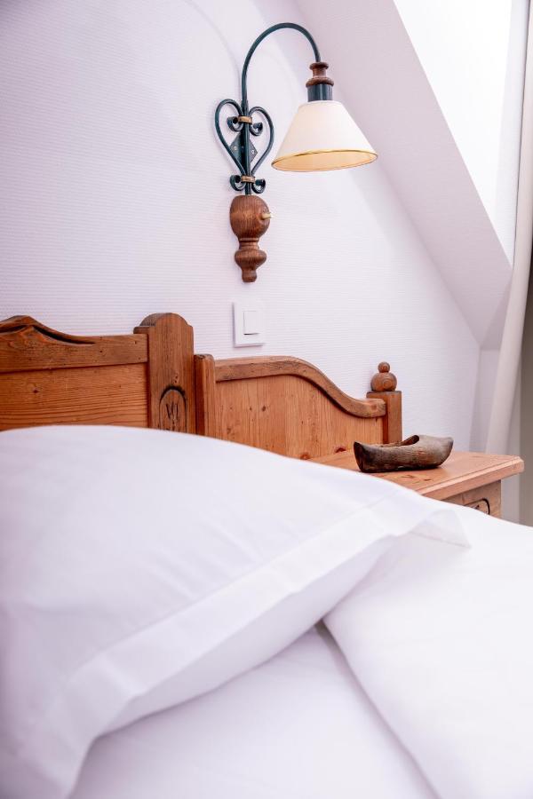 Appartement Le Cerf Kaysersberg-Vignoble Exteriör bild