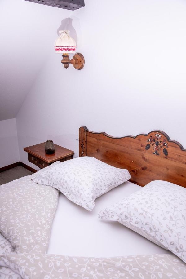 Appartement Le Cerf Kaysersberg-Vignoble Exteriör bild