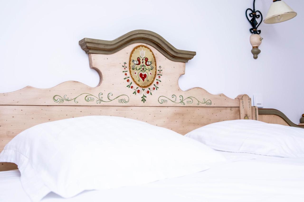 Appartement Le Cerf Kaysersberg-Vignoble Exteriör bild