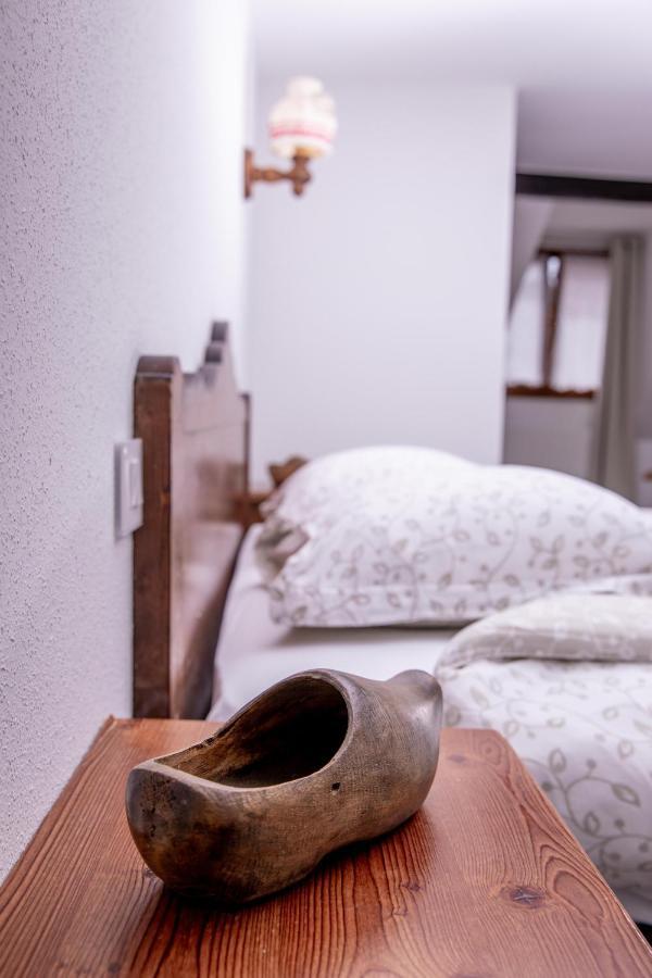 Appartement Le Cerf Kaysersberg-Vignoble Exteriör bild